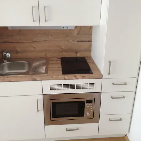 Munich Apartment Apartament Monachium