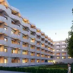 Апартаменты Munich Apartment Мюнхен