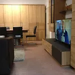 Munich Apartment *