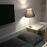 Апартаменты Munich Apartment *