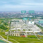 Апартаменты Munich Apartment *