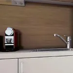 Апартаменты Munich Apartment