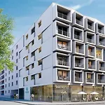 Munich Apartment Апартаменты