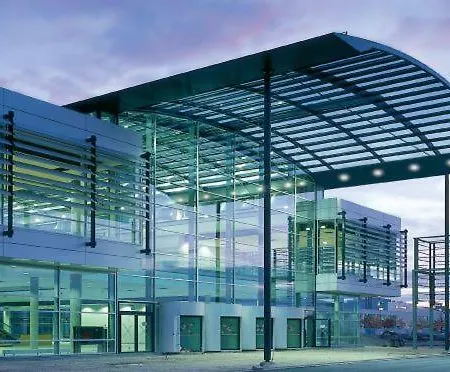 Appartement Munich Apartment