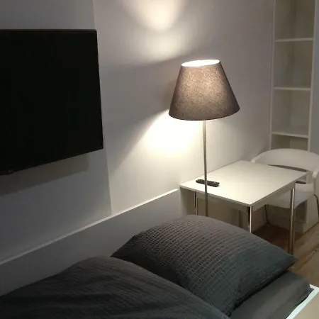 Apartment Munich Apartment *