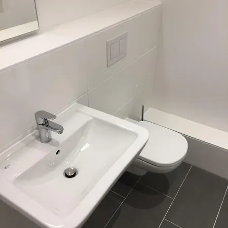 Munich Apartment *