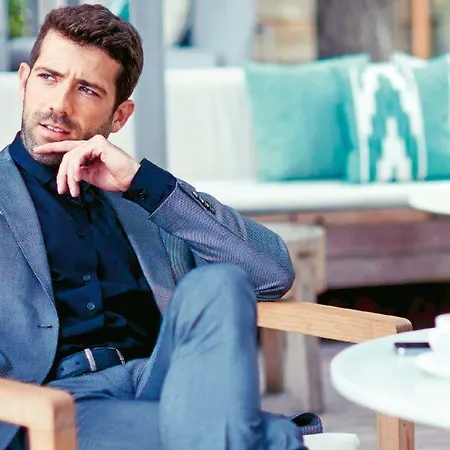 Appartement Munich Apartment