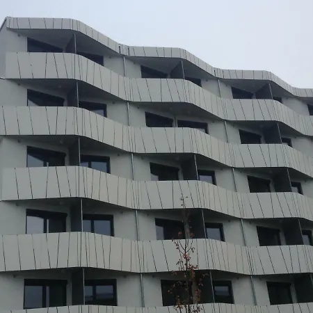 Munich Apartment * München