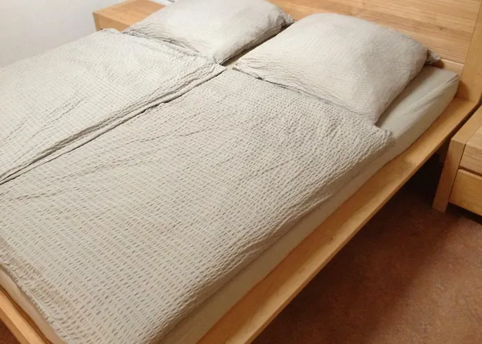 דירה Munich Apartment