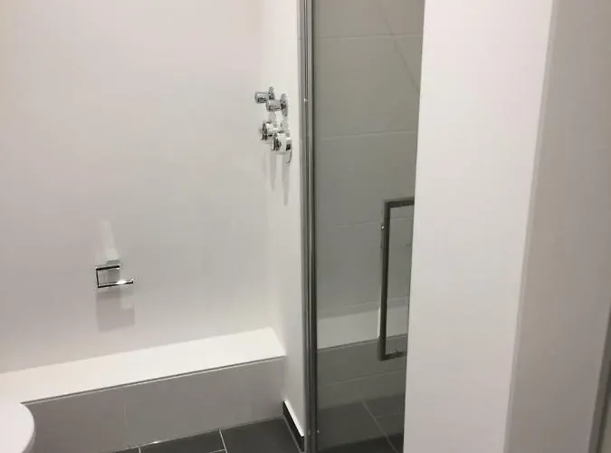 Munich Apartment דירה מינכן