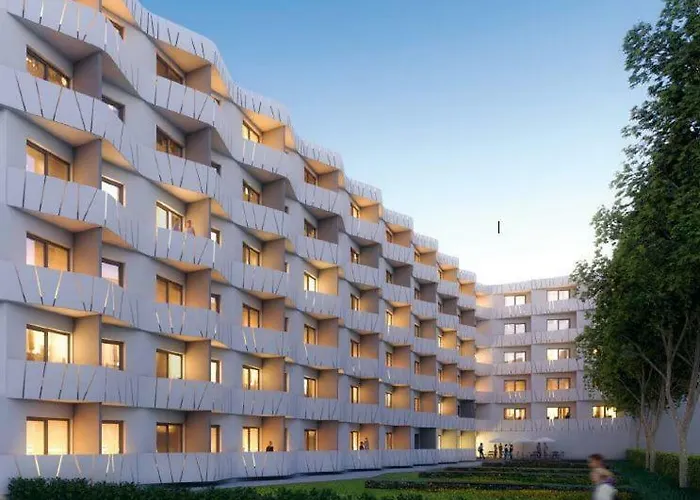 Διαμέρισμα Munich Apartment Μόναχο