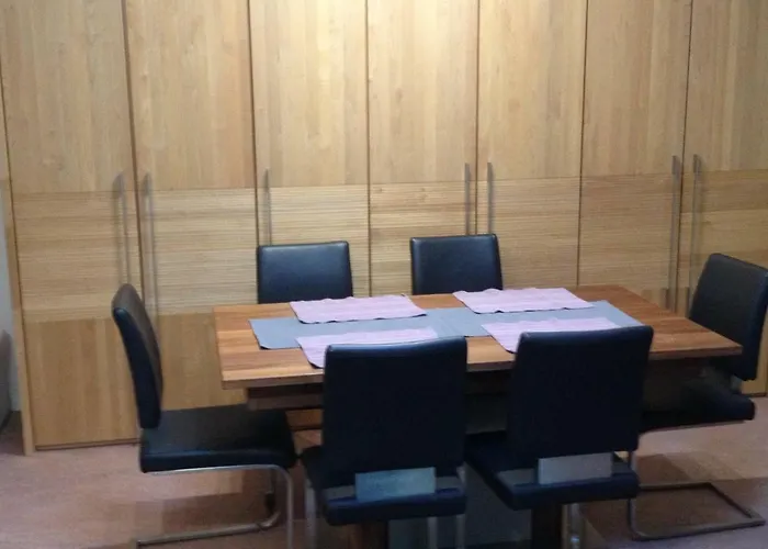 Διαμέρισμα Munich Apartment Μόναχο