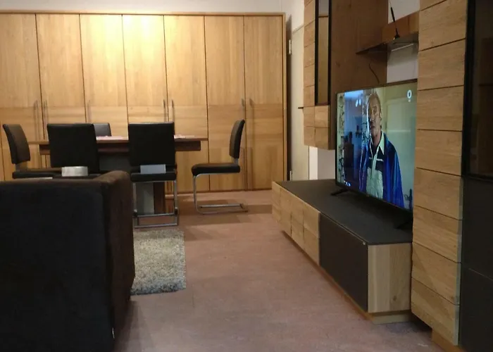 Munich Apartment *