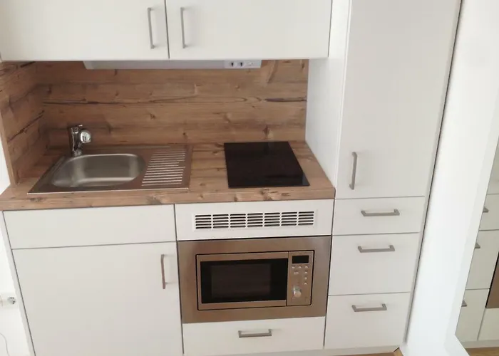 Munich Apartment Διαμέρισμα Μόναχο