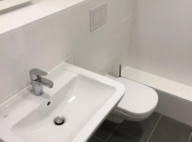 Munich Apartment *