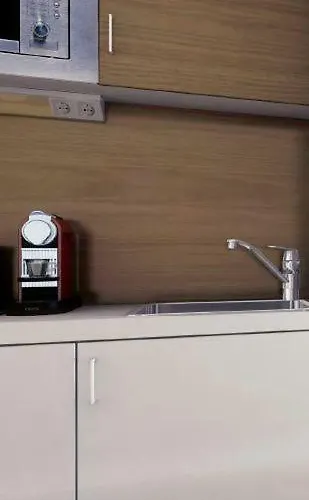 Διαμέρισμα Munich Apartment