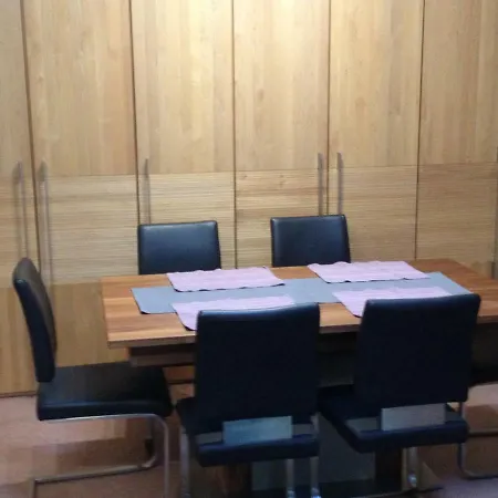 公寓 Munich Apartment 慕尼黑