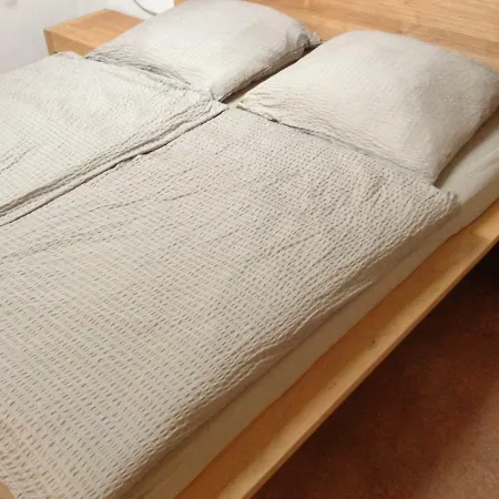 Apartament Munich Apartment