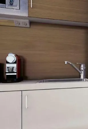 Apartament Munich Apartment