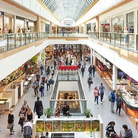 Apartament Munich Apartment